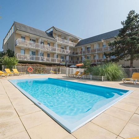 Residence Maeva Ker Avel 퀴베론 외부 사진