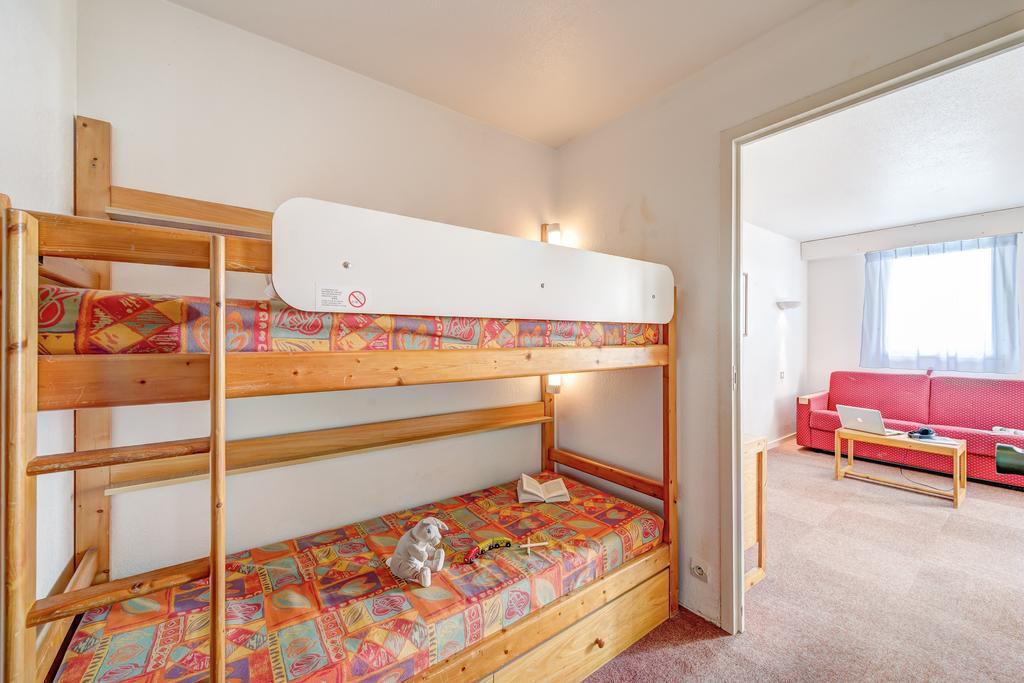 Residence Maeva Ker Avel 퀴베론 객실 사진