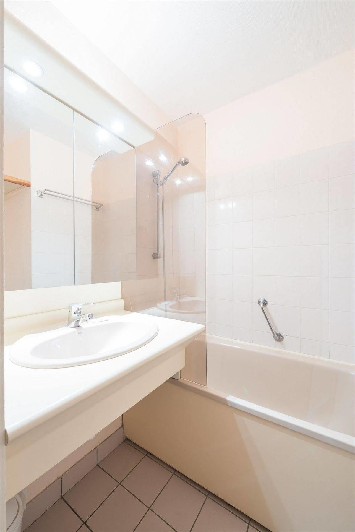 Residence Maeva Ker Avel 퀴베론 외부 사진